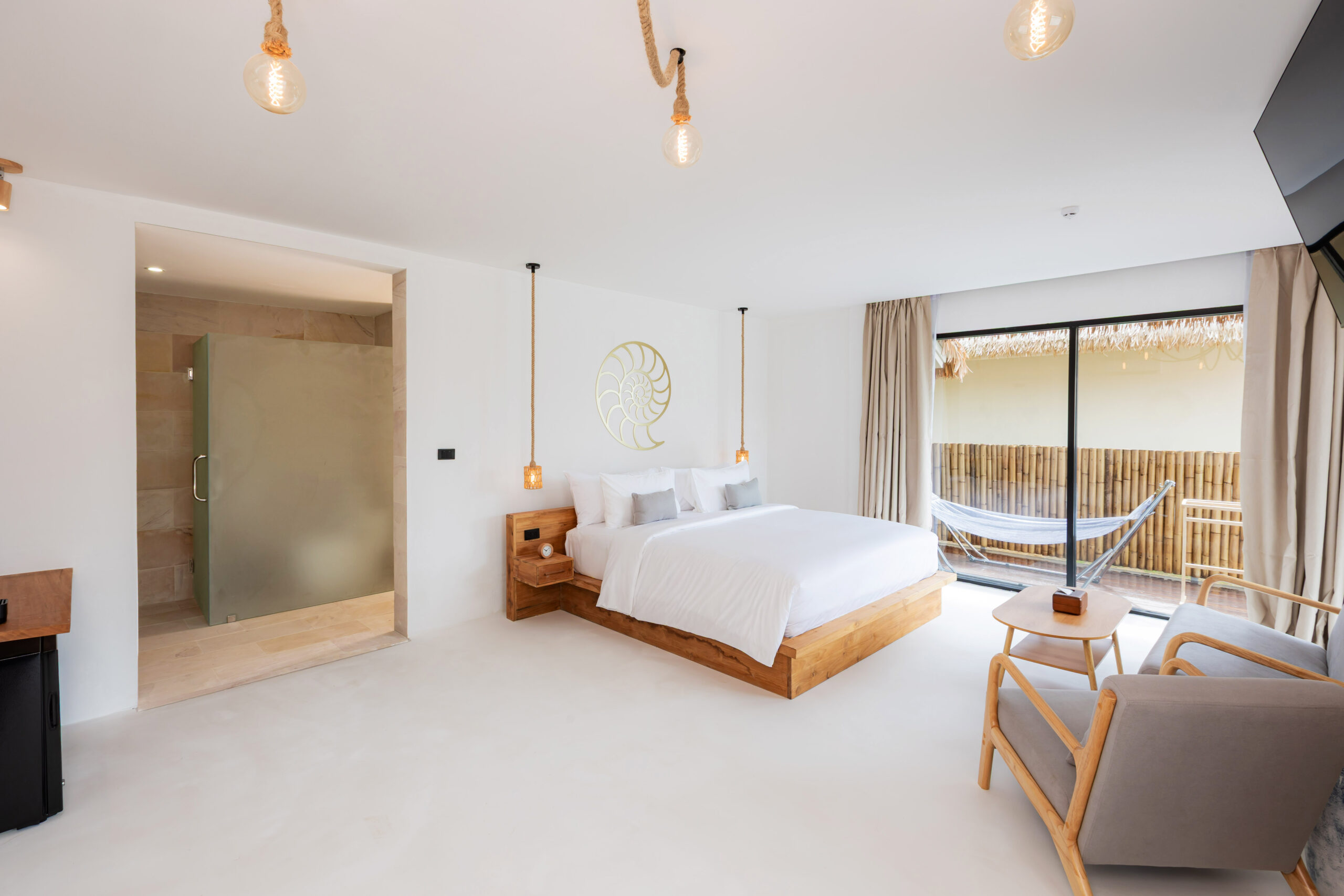 Seaview villa 7
